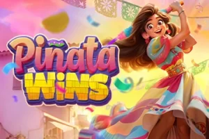 XWIN Piñata Ganha